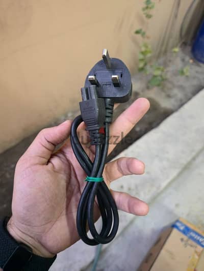 Power Cords and Switching Adapters for PCs/Monitors/CCTVs