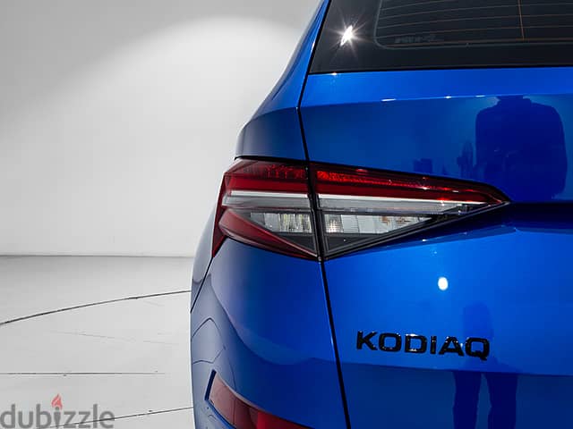 Skoda Kodiaq 2024 Sportline 5