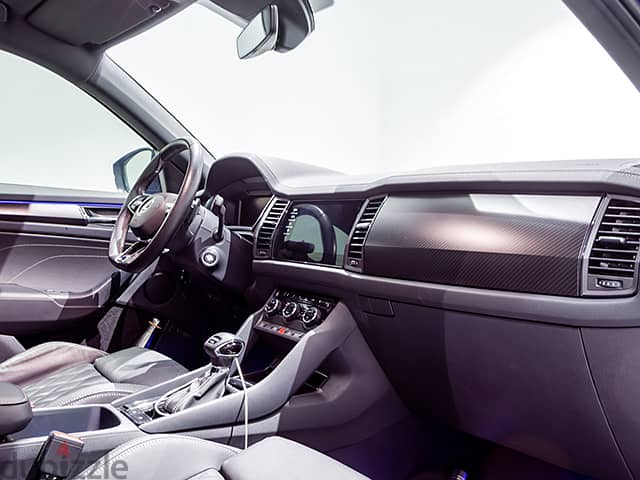 Skoda Kodiaq 2024 Sportline 7