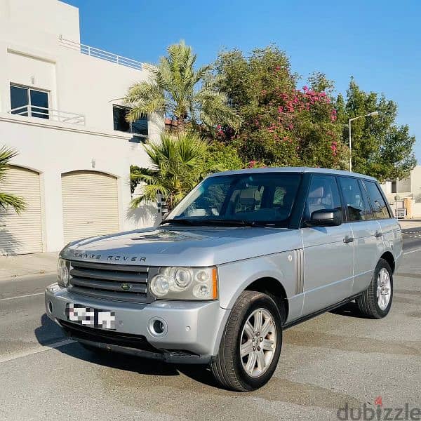 Land Rover Range Rover Sport 2008 - Cars for Sale - 105655231