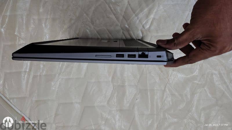 HP ZBook 15 G5 Mobile Workstation 6