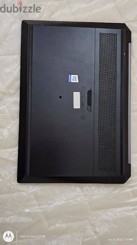 HP ZBook 15 G5 Mobile Workstation 8