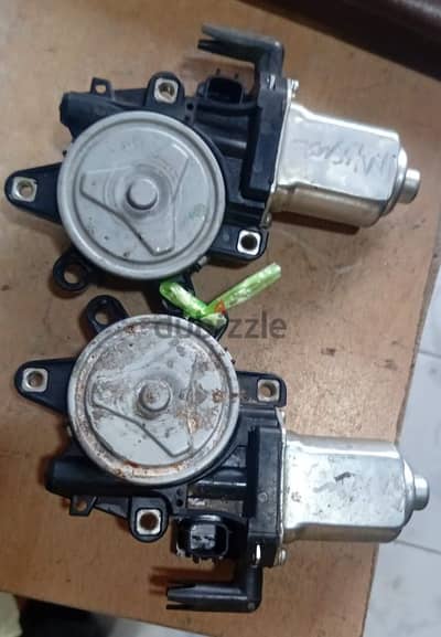 car spare parts