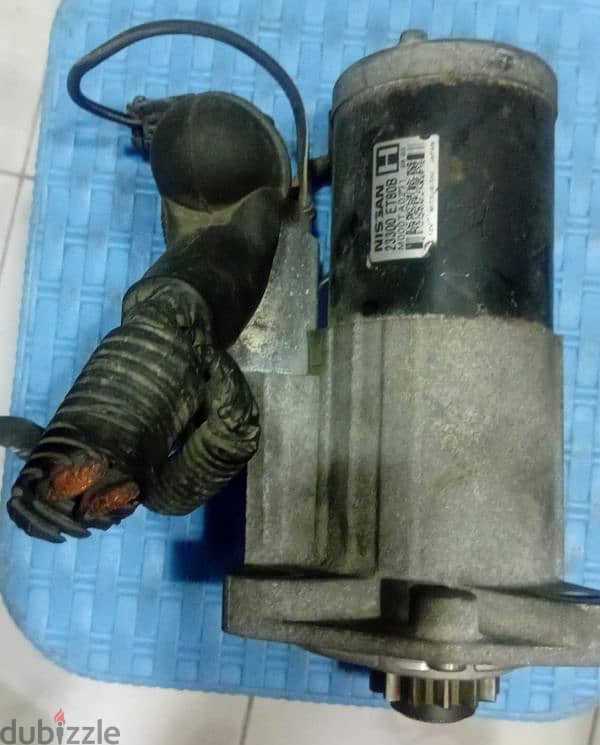 car spare parts 6
