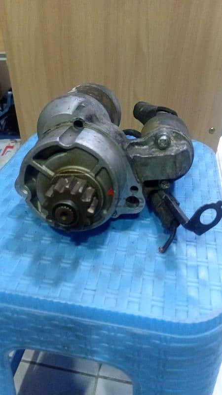 car spare parts 7