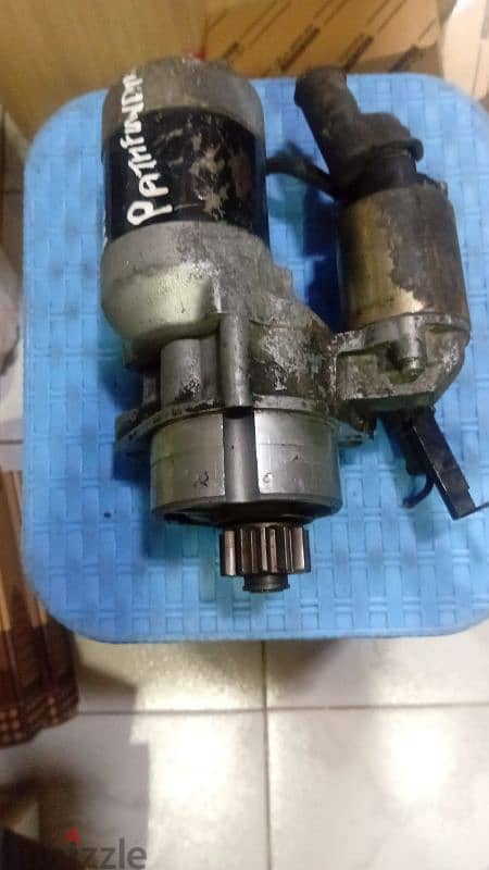 car spare parts 8