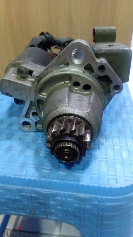 car spare parts 9
