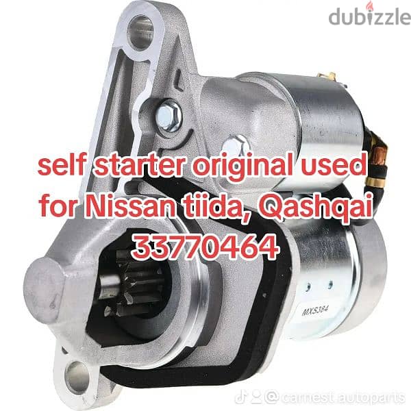car spare parts 17