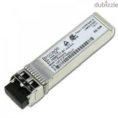 Brocade 8G SW SFP Module