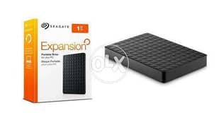 seagate expansion hdd 1tb for sale 0