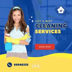 residential / commercial Cleaning per hour 0