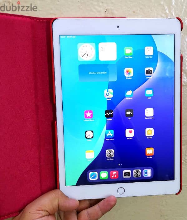 Apple ipad 7 4