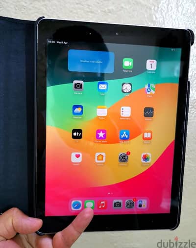 Apple ipad 6