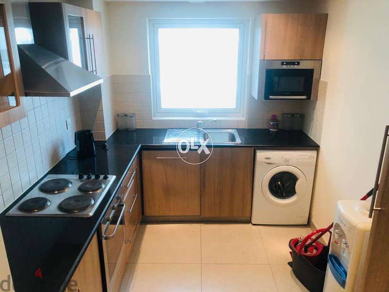 Expat can buy 2 bedrooms flat on higher floor with balcony for 50k 2