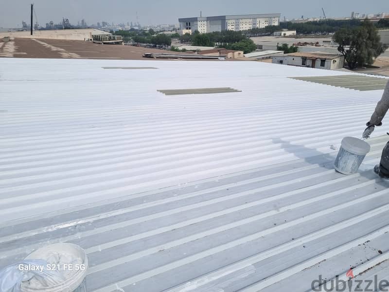 Metal Fabricator. Stainless Steel, Steel, GI, Railing, shed, ladder 4