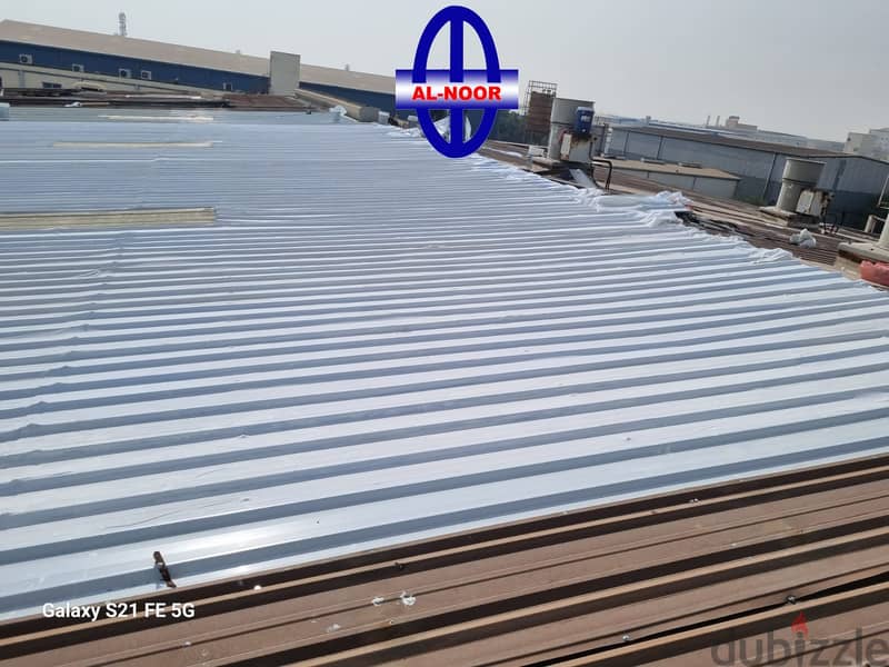 Metal Fabricator. Stainless Steel, Steel, GI, Railing, shed, ladder 11
