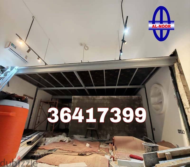 Metal Fabricator. Stainless Steel, Steel, GI, Railing, shed, ladder 12