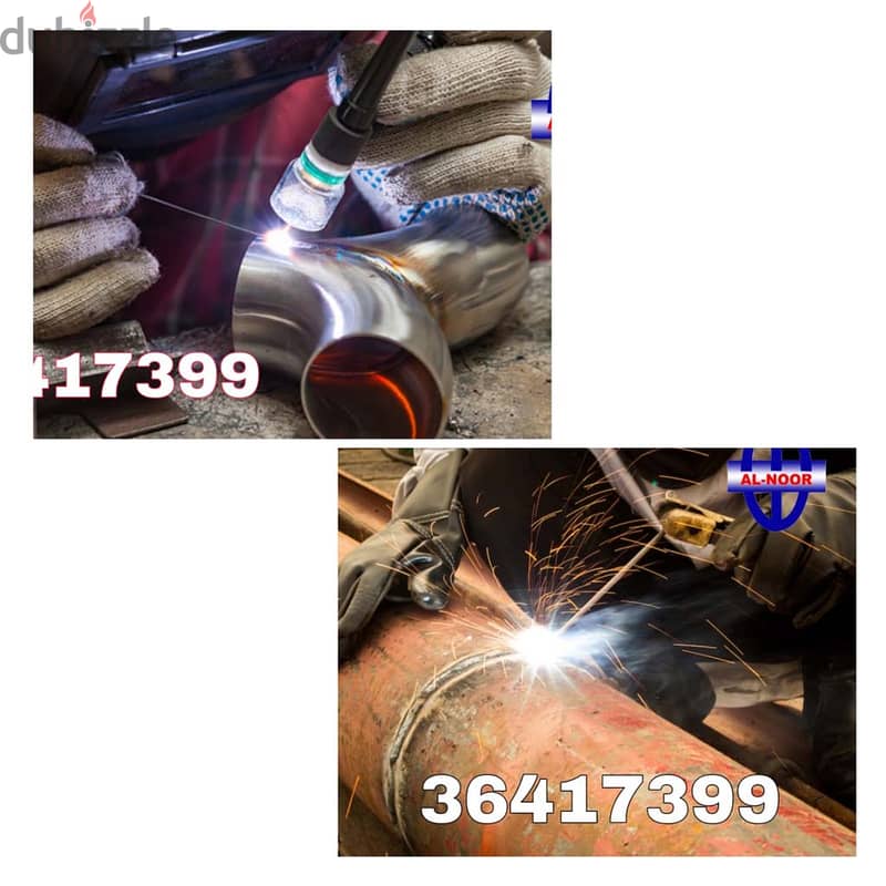 Metal Fabricator. Stainless Steel, Steel, GI, Railing, shed, ladder 14