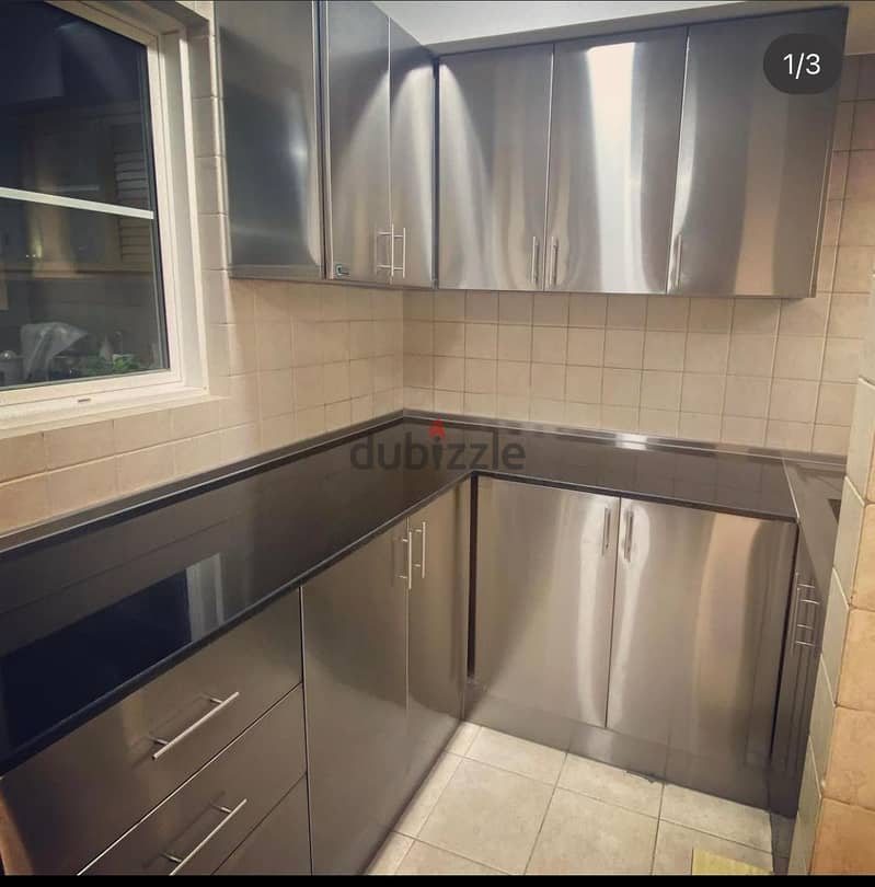Metal Fabricator. Stainless Steel, Steel, GI, Railing, shed, ladder 17