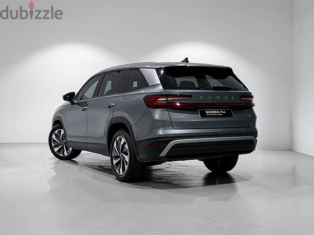 Skoda Kodiaq 2025 Selection Plus 1