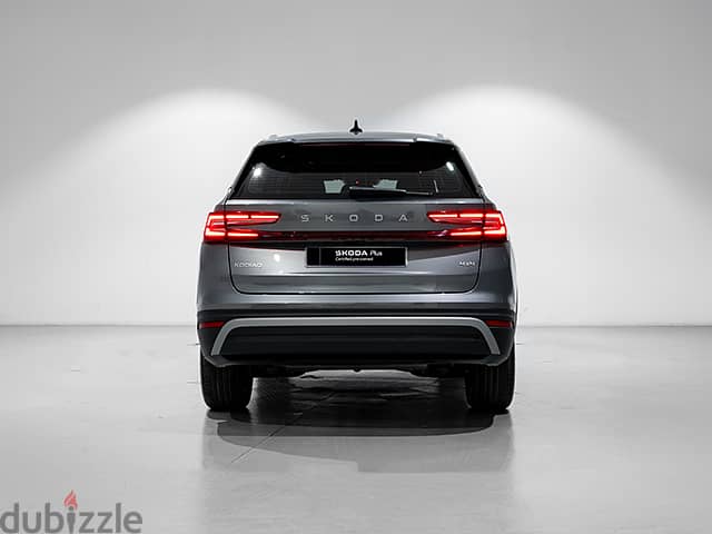 Skoda Kodiaq 2025 Selection Plus 2