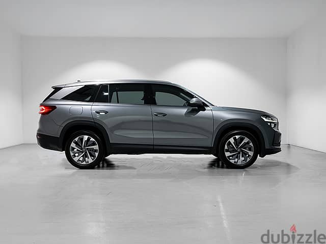 Skoda Kodiaq 2025 Selection Plus 3