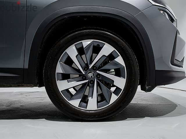 Skoda Kodiaq 2025 Selection Plus 4