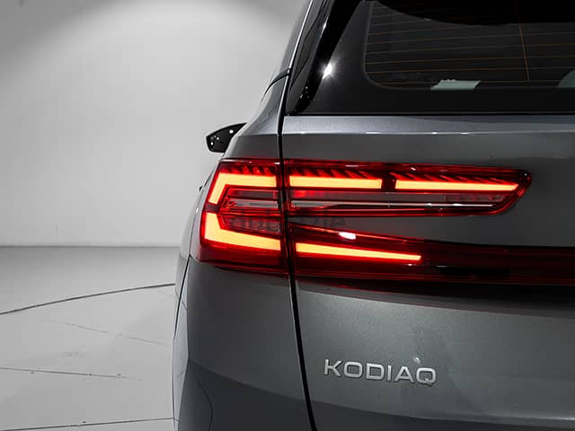 Skoda Kodiaq 2025 Selection Plus 5