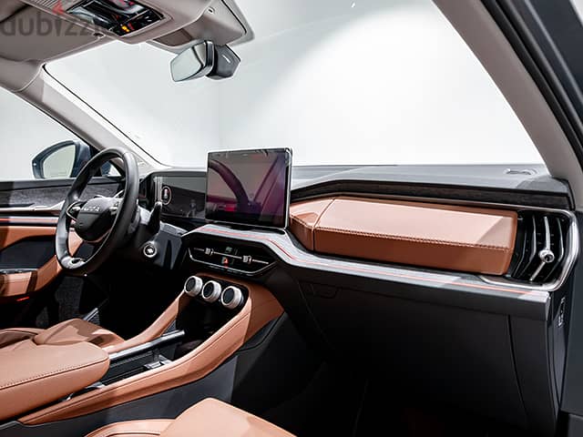 Skoda Kodiaq 2025 Selection Plus 6