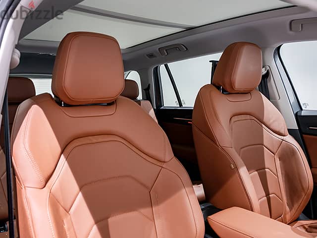 Skoda Kodiaq 2025 Selection Plus 7