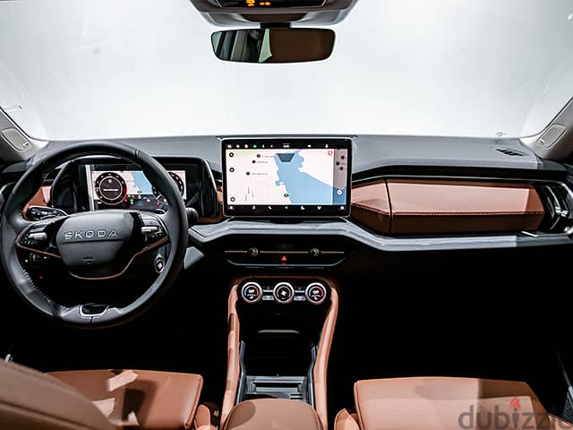 Skoda Kodiaq 2025 Selection Plus 9