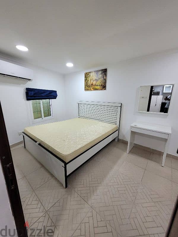 Furnished 1 bhk for Rent - Apartments for Rent - 105656197