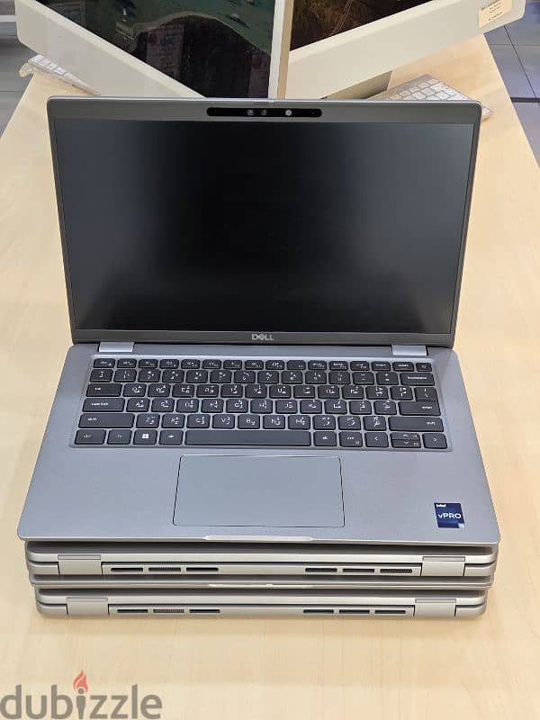 Dell Latitude 5440 Core i5-13th Generation 1