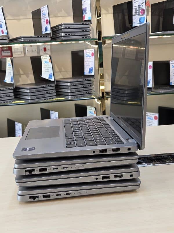Dell Latitude 5440 Core i5-13th Generation 3