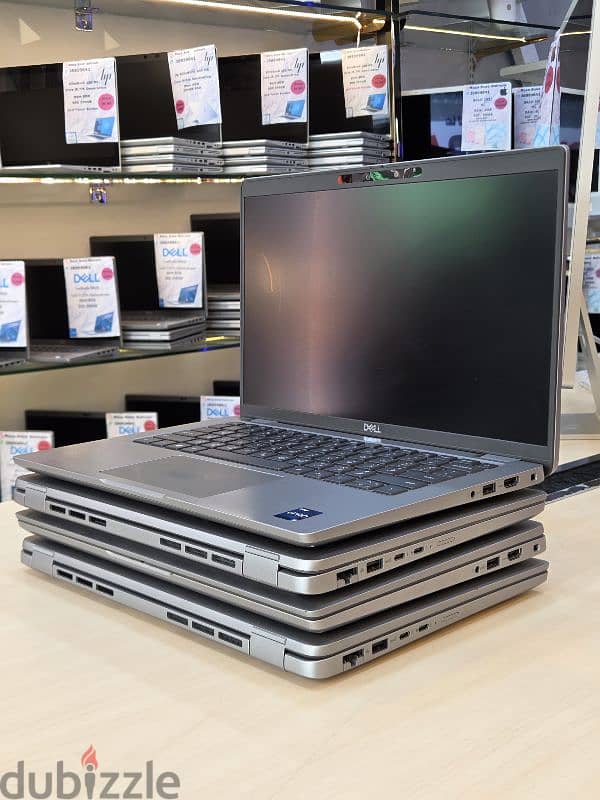 Dell Latitude 5440 Core i5-13th Generation 4