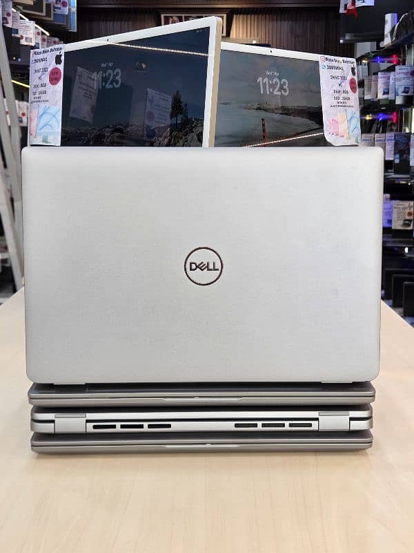 Dell Latitude 5440 Core i5-13th Generation 5