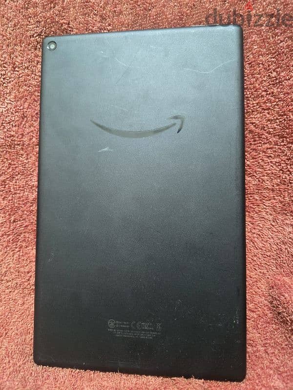 Amazon Fire HD 10 tablet (9th Generation,)  for sale 1