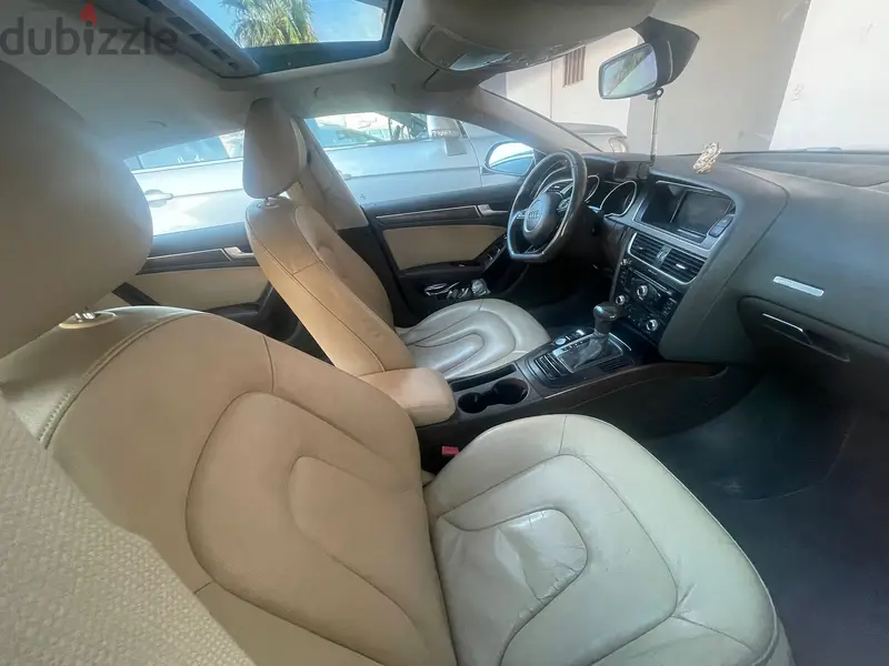 Audi A5 2015416439923083857926