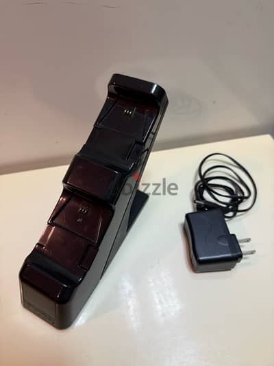 Used Energizer Xbox Charging Dock