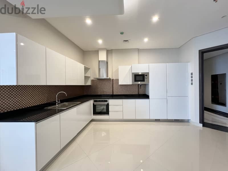 2BR Apartment | Furnished | Balcony | EWA Included | Near Bahrain Mall 4