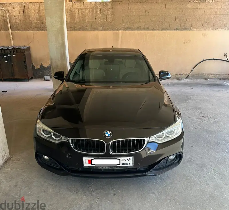 بي إم دبليو 420 لعام 2016416439930193203201
