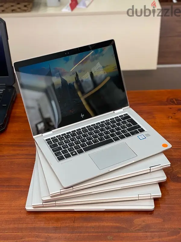 Hp EliteBook x360 1030 Core i5-7th Generation416440237887344641