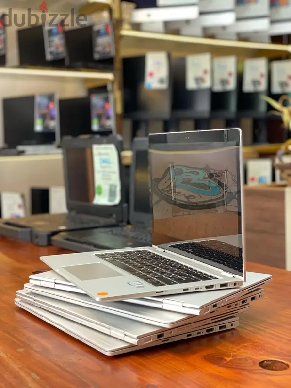 Hp EliteBook x360 1030 Core i5-7th Generation416440237887344643
