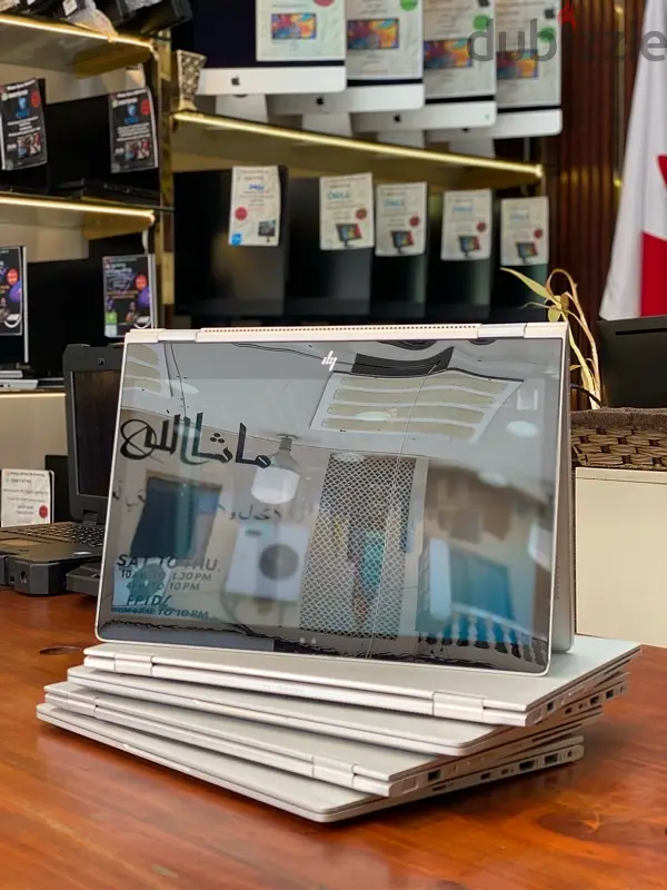 Hp EliteBook x360 1030 Core i5-7th Generation416440237887344644