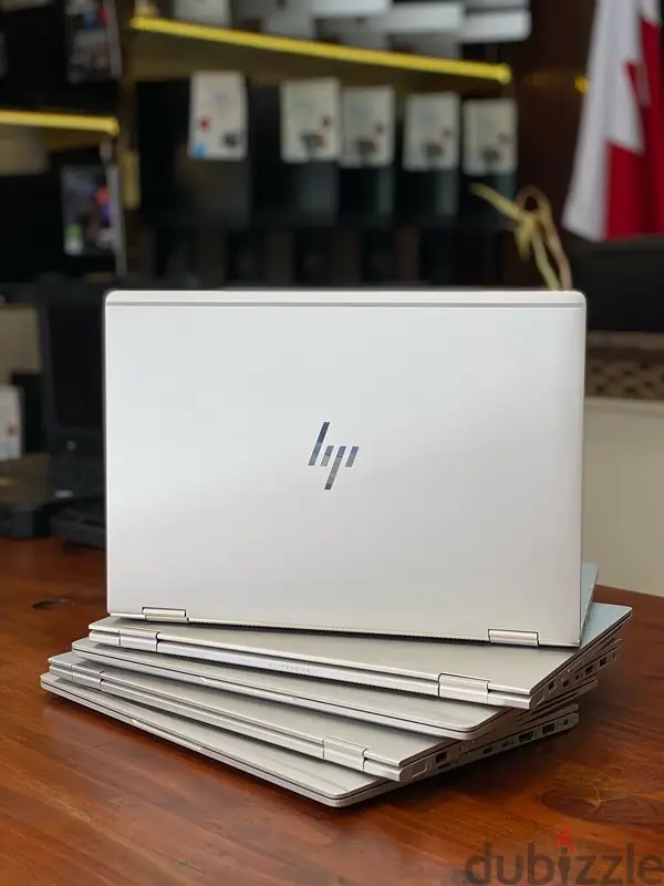 Hp EliteBook x360 1030 Core i5-7th Generation416440237887344645