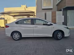 Honda City year 2016 for sale! Excellent condition! 0