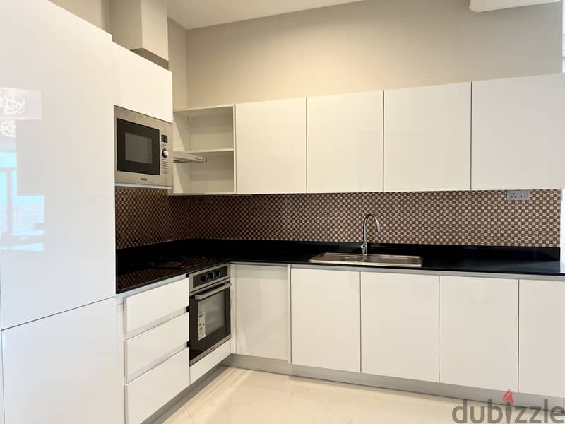2BR Apartment + Maid’s Room | Sanabis | Furnished | Balcony | EWA Incl 2