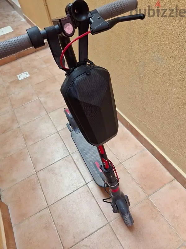 سكوتر كهربائي416439940290990081