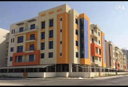 Danat Al-Seef | 200+ Meter Luxury Appartment 0