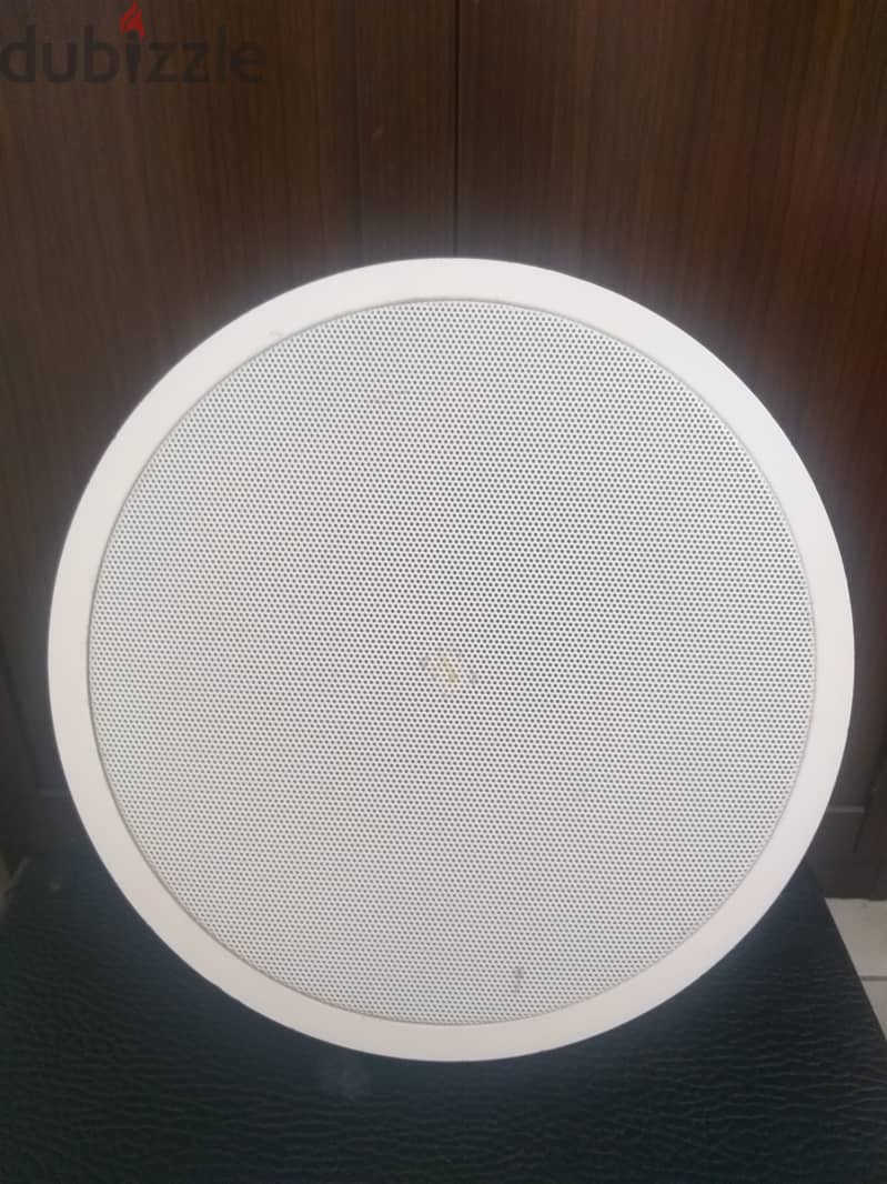 JBL Control 226C/CT 6.5" 2-Way 150W  Ceiling Loudspeakers ( Pair ) 2